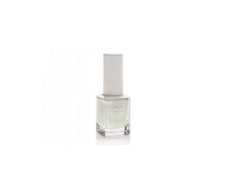Nailine Oxygène Vernis À Ongles Couleur Blanc Perle nº2 12ml