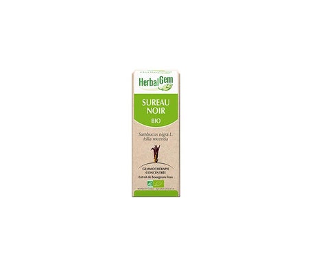 Herbalgem Macer Mer Bio Sur No30ml