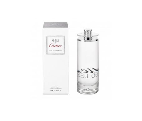 eau de cartier 200 ml