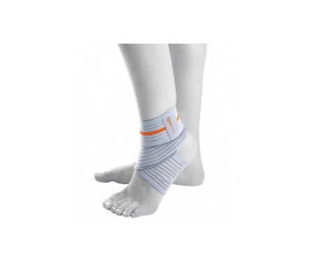 Orliman Orliman Sport Chevillère Elastique Réglable T3