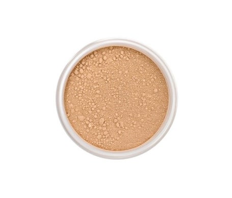 Lily Lolo base minérale Coffee Bean SPF15+ 1ud