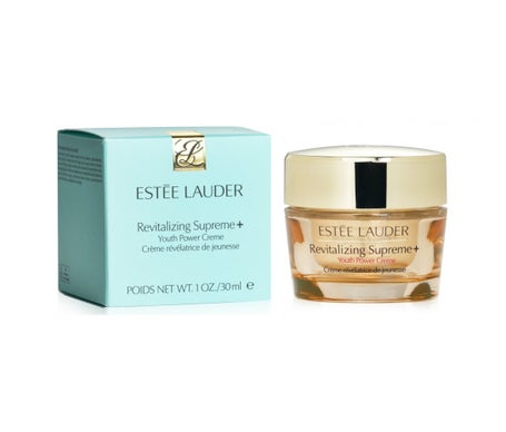 Estee Lauder Revitalizing Supreme + Youth Power Cream 30ml