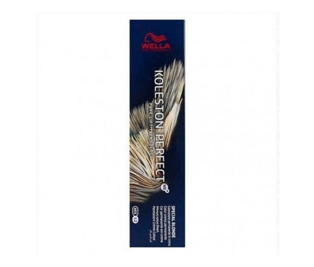 Wella Koleston Perfect Hair Color Special Blonde 12-96 60ml