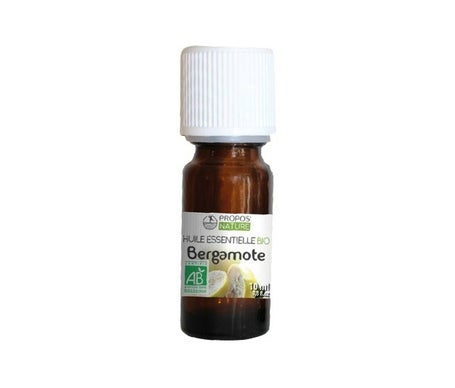 Propos Nature Aceite Esencial Bergamote 10ml