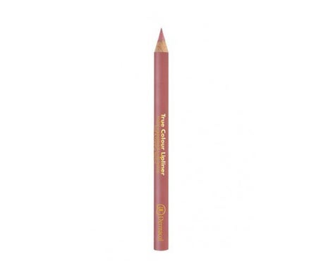 Rouge Dermacol True Colour Lip Liner Taille 5