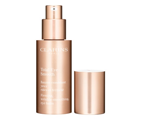 Clarins Total Eye Smooth 15 ml