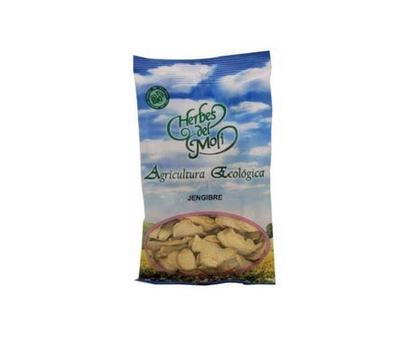 Jengibre Raíz70 Gr *