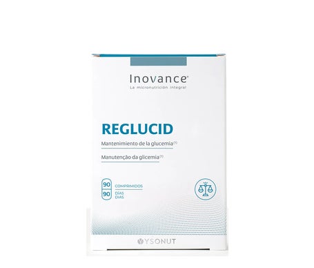 Inovance Reglucid 90comp
