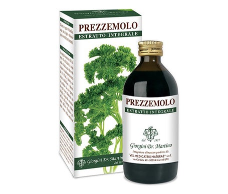 Dr. Giorgini Persil Extrait Intégral 200ml