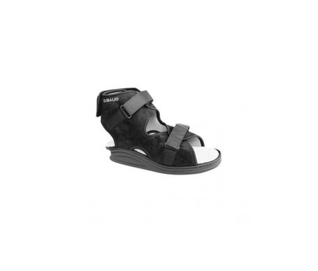 Gibaud Chaus Podo Postop Dech Talon T4