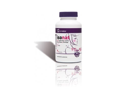 Plannatur Isonat 90 Perlas