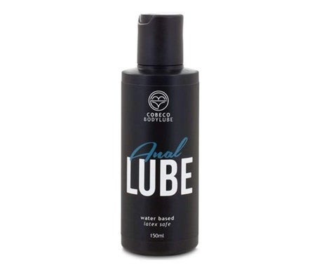 Lubrifiant anal Cobeco 150ml
