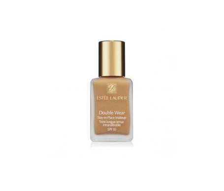 Estee Lauder Double port du maquillage en place Spf10 3W1 Tawny