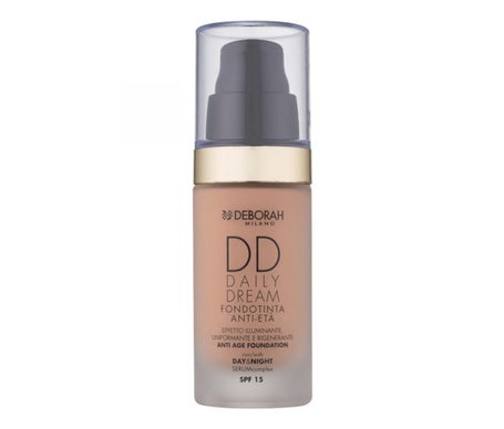Deborah Daily Dream Fond de Teint N°2 Beige 30ml
