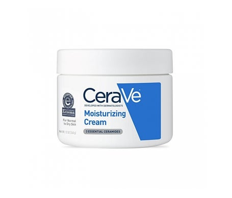 CeraVe Crème Hydratante 340g