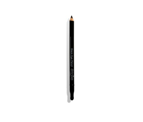 Rougj Etoile Yeux Crayon Crayon Noir