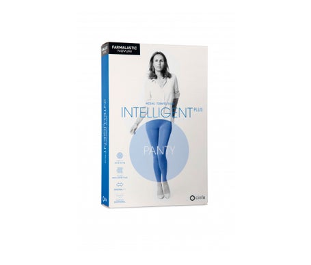 Farmalastic Intelligent+ Panty Normal Caviar T5 1ut