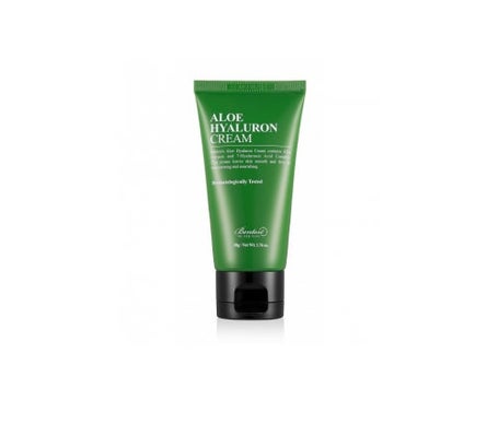 Benton Aloe Hyaluron Crème 50g