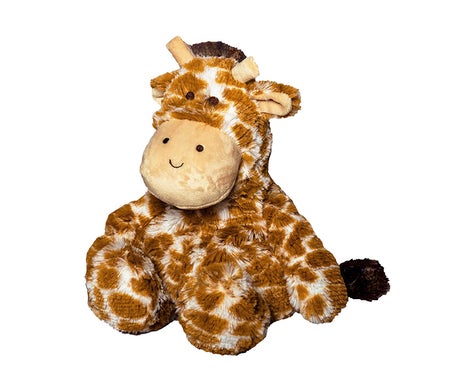 Soframar Bouillote Cozy Peluche Girafe 1ut