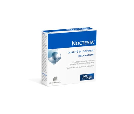 Pileje Noctesia 30comp