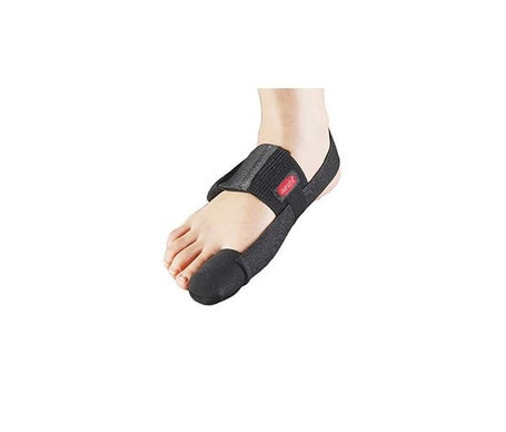 Aurafix Attelle Orteil Marteau Ort-01 Taille 5 1ut
