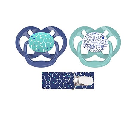 Dr BrownŽS Chu Réversible T1 0-6 M