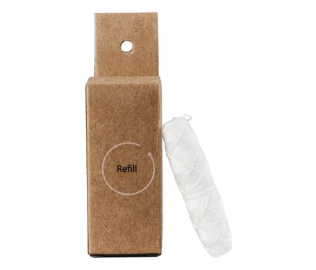 Banbu Recharge Fil Dentaire Maïs 6g