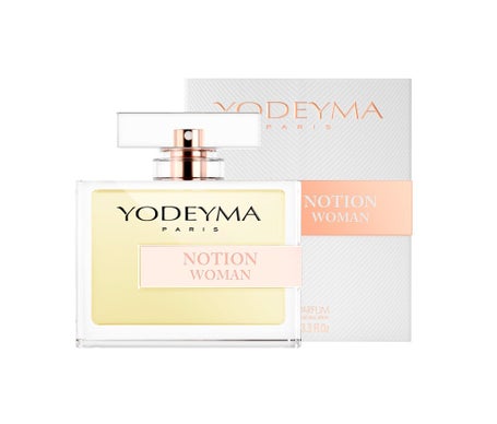 Yodeyma Parfum Notion Femme 100ml