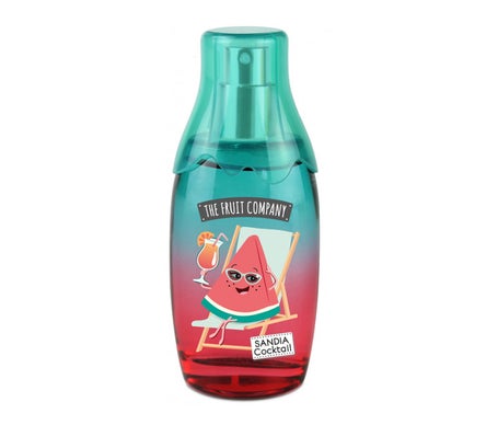 The Fruit Company Eau de Toilette Sandia Cocktail 40ml