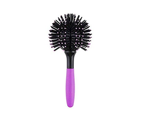 Pinceau sphérique Eurostil 3D 1pc