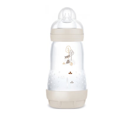 Mam Easy Start Biberon Anti-colique 260ml
