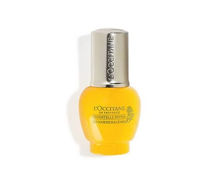 L'Occitane Immortelle Divin Fluide 15ml