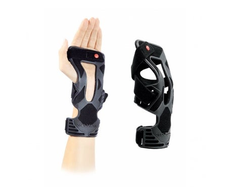 DJO Attel Main/Poign Carpaform Drt S