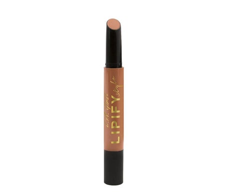 Rouge L.a. Girl Lipify Stylo Lèvres Lingerie 1.8G