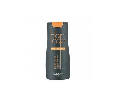 Postquam Sun Protect Hidro Shampooing Sun Defense Shampooing 250ml