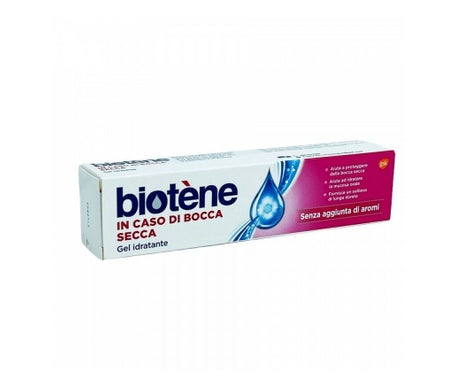 Biotene Gel Hidratante 50g