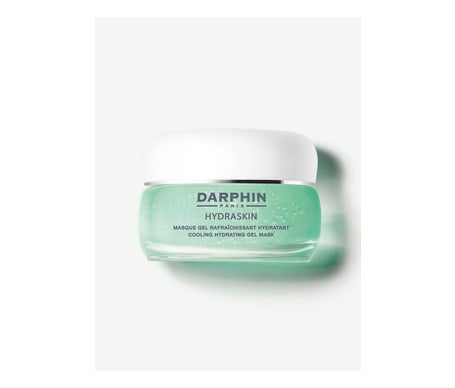 Darphin Hydraskin Masque Gel Cooling Peau Normal Mixte 50ml