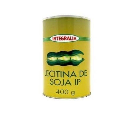 Integralia Lécithine de soja Ip 400g