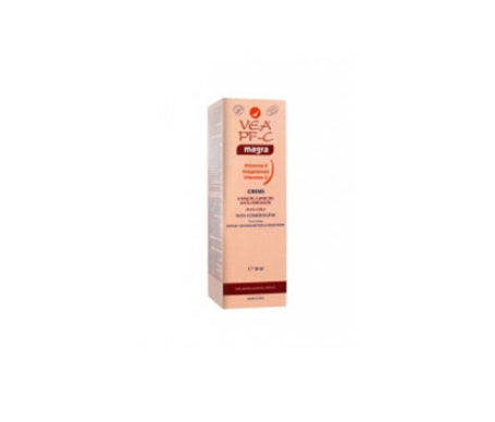 T.LECLERC VEA PFC Magra Cr&egrave;me AntiRides Peaux Normales et Mixtes 50 ml