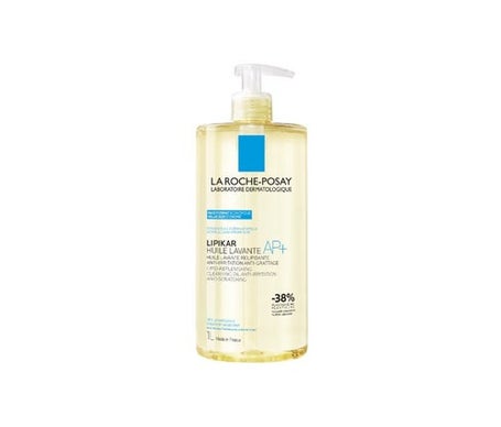 La Roche-Posay Lipikar Huile Lavante AP+ 1000ml