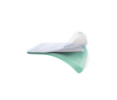 Sorbact Pans Superabs 20X20Cm 10