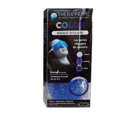 Thera Pearl Color Eye Mascara 1pc