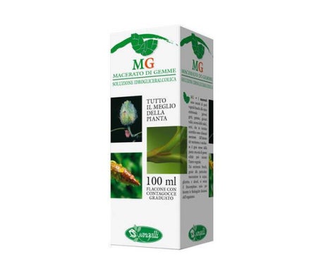 Sangalli Biancospino 100ml