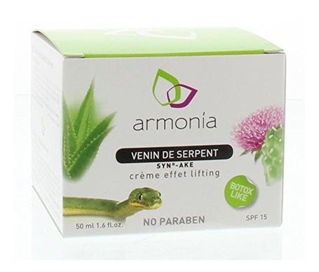 Armonia Active Snake Crème 50ml