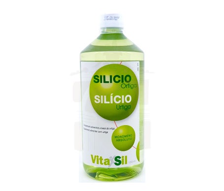 Vitasil Silicium Organique 1L
