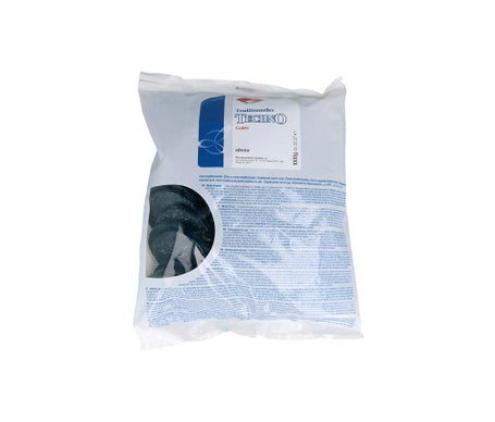 Idema Disques de Cire Chaude Azulène 1kg