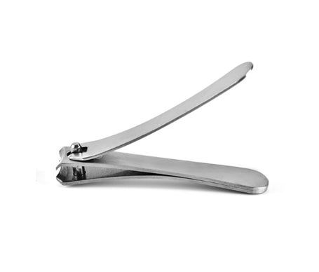 Vitry Coupeongles Manucure Inox