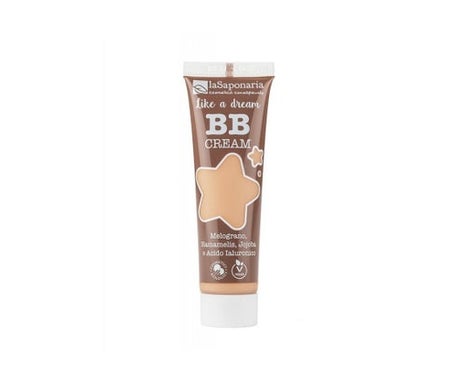 La Saponaria Bb Crème Sable 30Ml