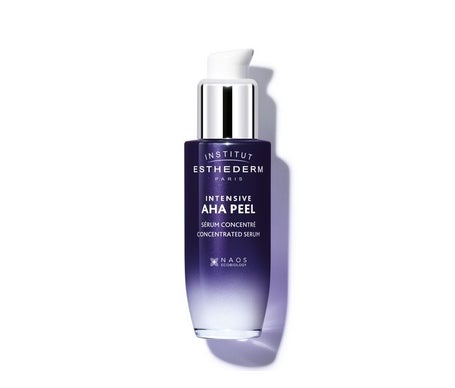 Institut Esthederm Intensive AHA Peel Sérum Concentré 30ml