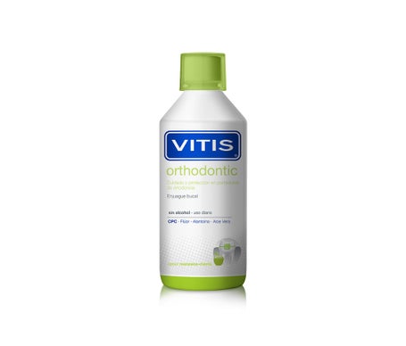Vitis Orthodontique 1L